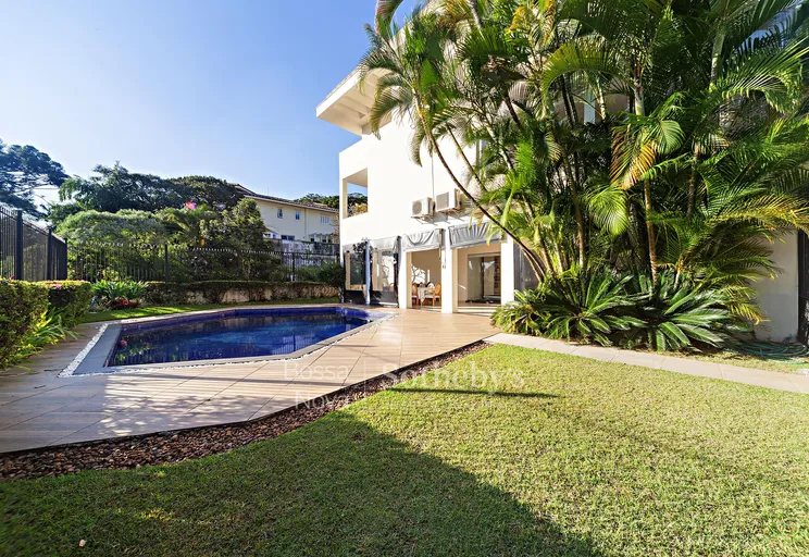Piscina - Imagem 17