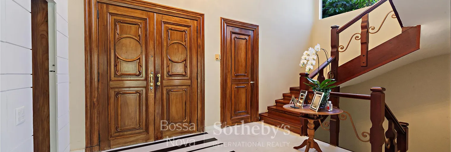 Hall de entrada - Imagem 6