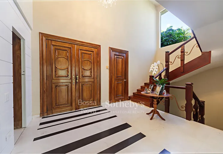Hall de entrada - Imagem 8