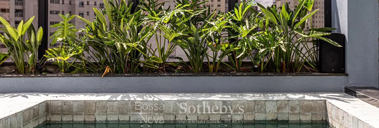 Piscina - Imagem 8