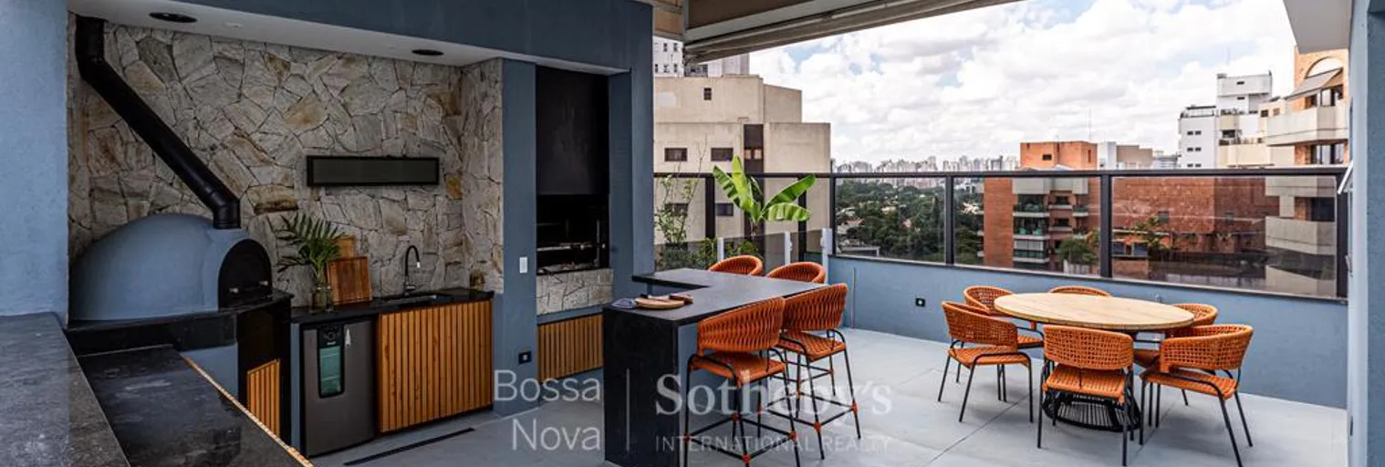 Espaço Gourmet - Imagem 5
