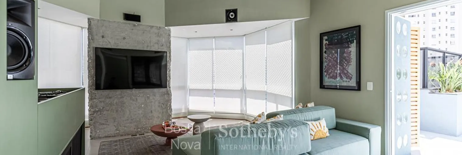 Sala de estar - Imagem 9
