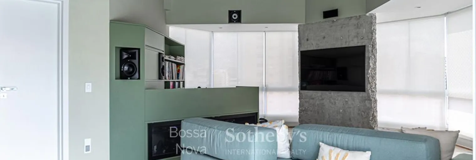 Sala de estar - Imagem 10
