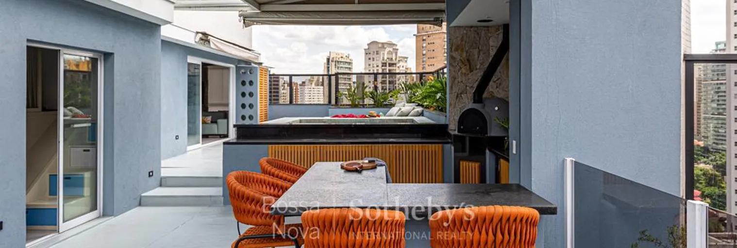 Espaço Gourmet - Imagem 6