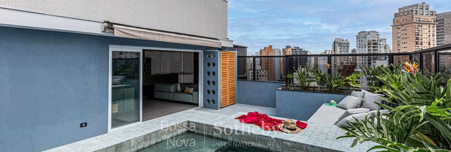 Piscina - Imagem 7