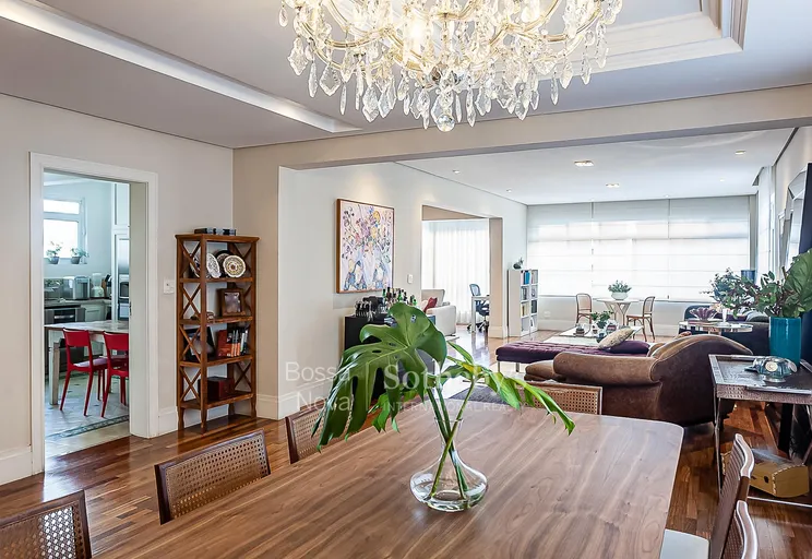 Sala de jantar - Imagem 16