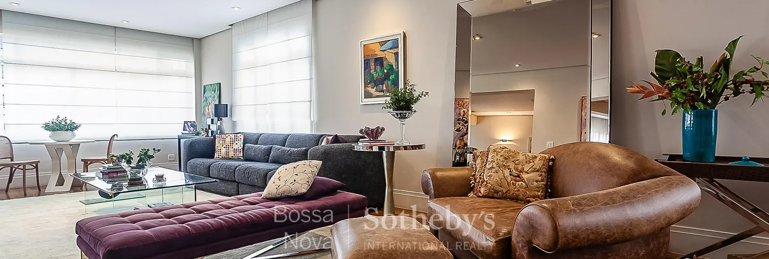 Living - Imagem 1