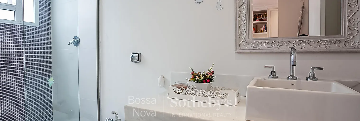 Banheiro - Imagem 24