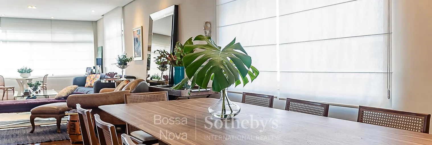 Sala de jantar - Imagem 15