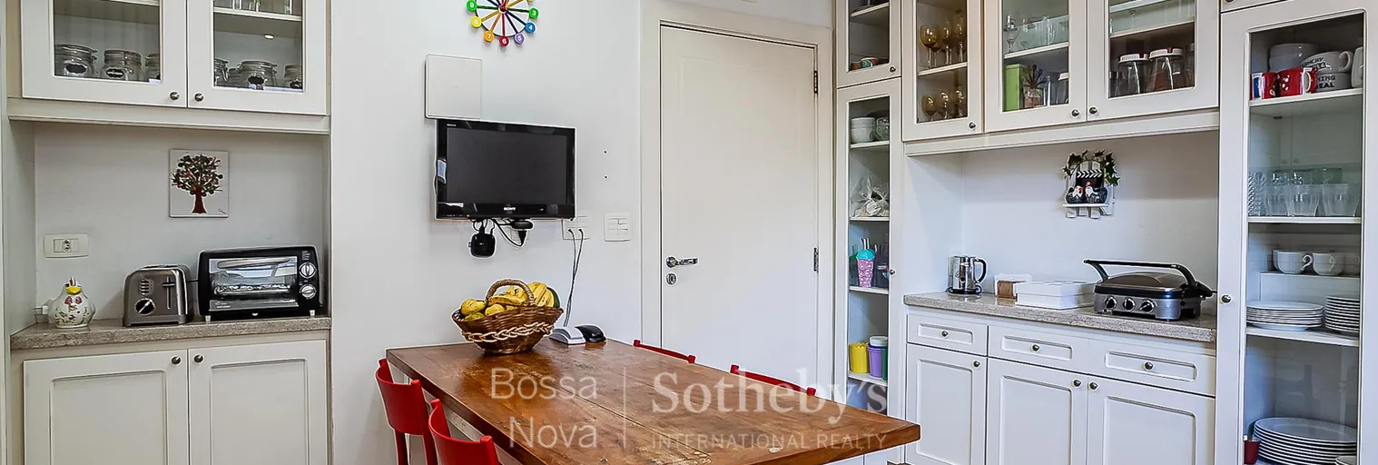 Cozinha - Imagem 35