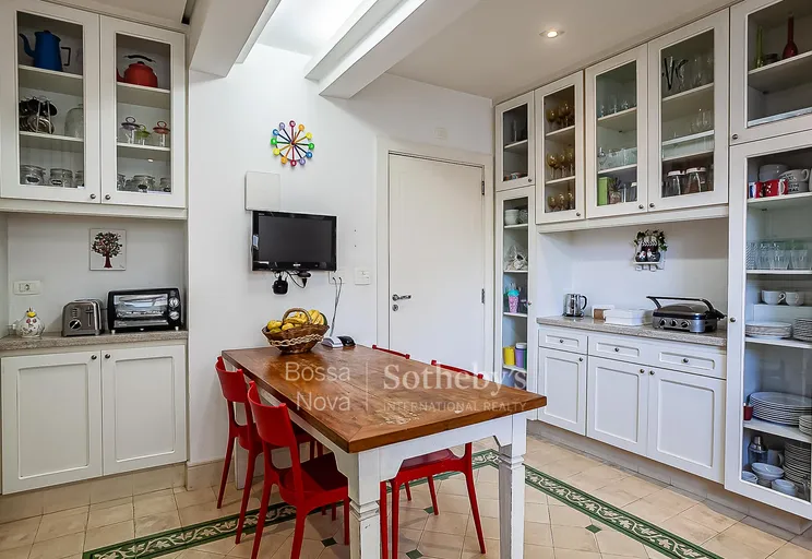Cozinha - Imagem 35