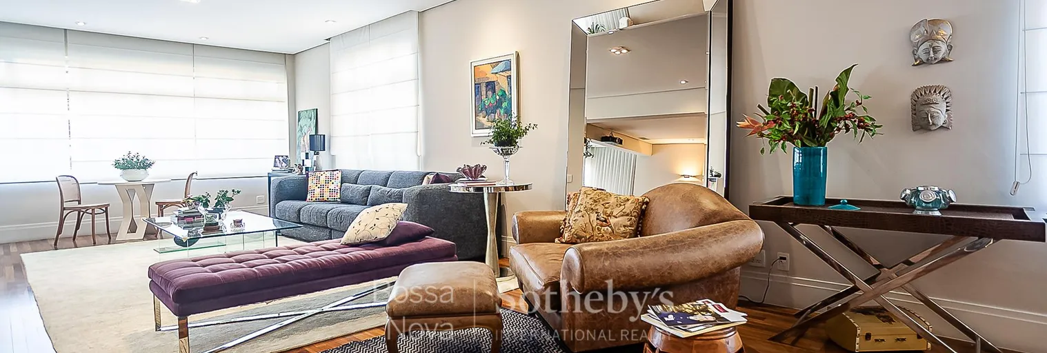 Living - Imagem 7
