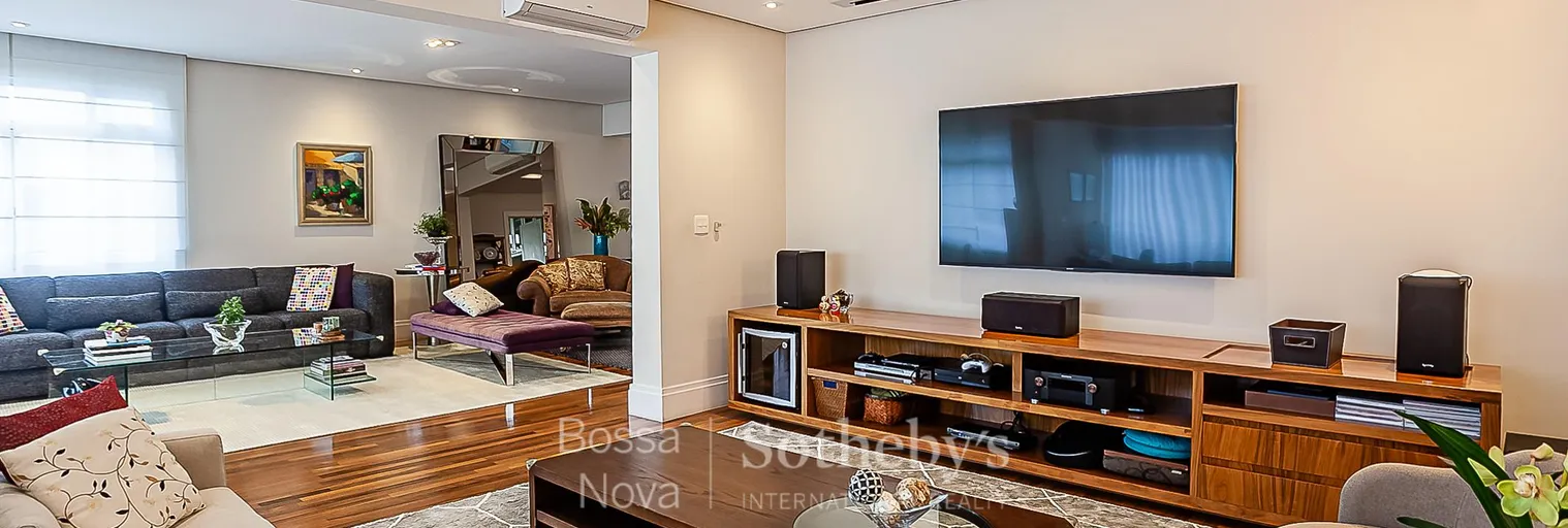 Home Theater - Imagem 17