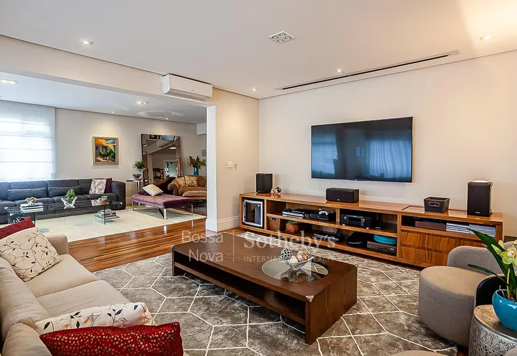 Home Theater - Imagem 17