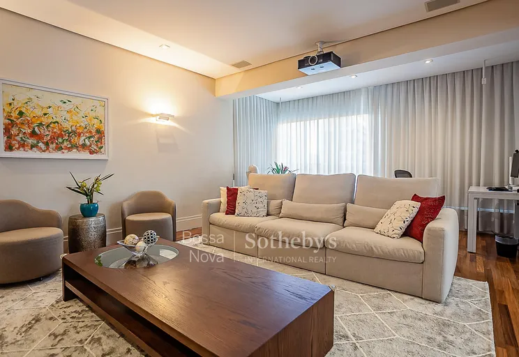 Home Theater - Imagem 10
