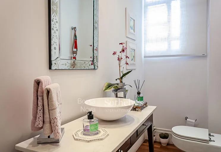 Lavabo - Imagem 20
