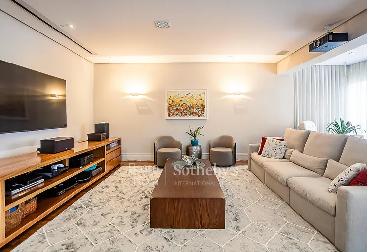 Home Theater - Imagem 9