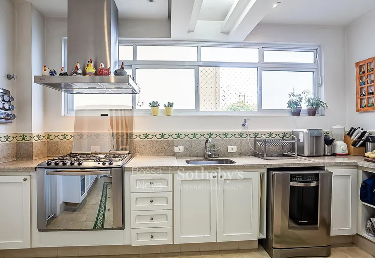 Cozinha - Imagem 33