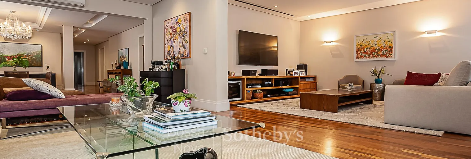 Living - Imagem 6