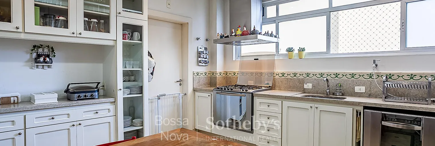 Cozinha - Imagem 34