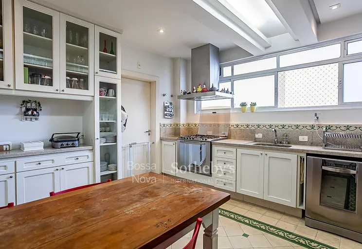 Cozinha - Imagem 34