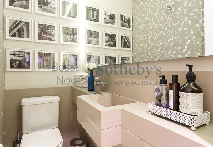 Lavabo - Imagem 16