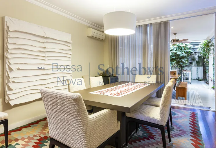 Sala de jantar - Imagem 9