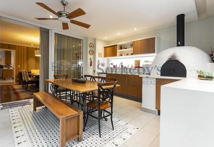 Espaço Gourmet - Imagem 1