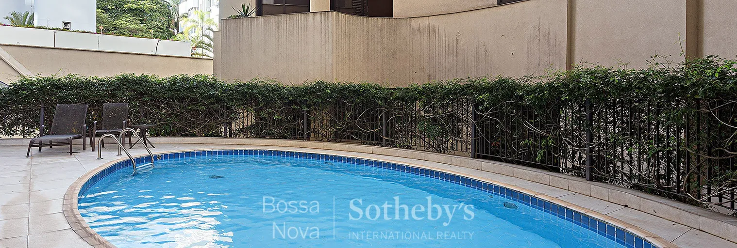 Piscina - Imagem 40
