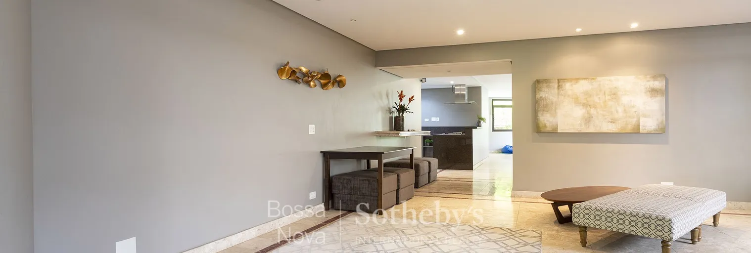 Hall - Imagem 27