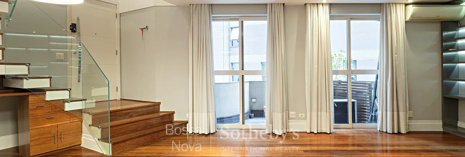 Sala de estar - Imagem 4