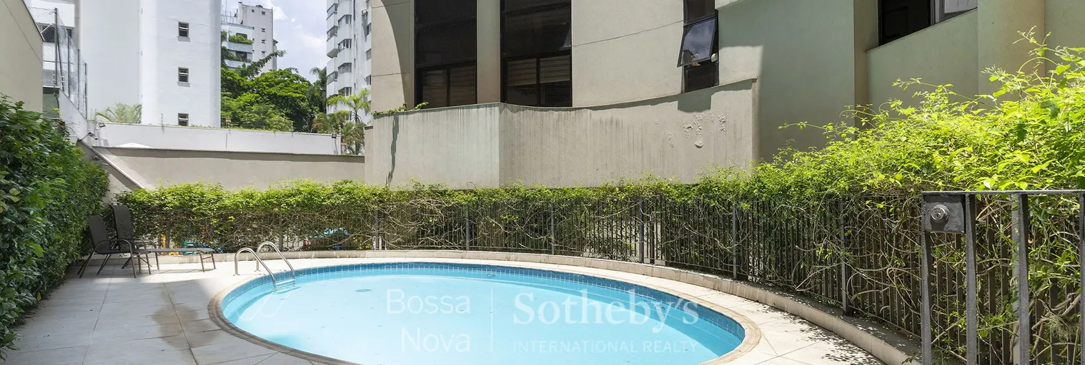 Piscina - Imagem 37