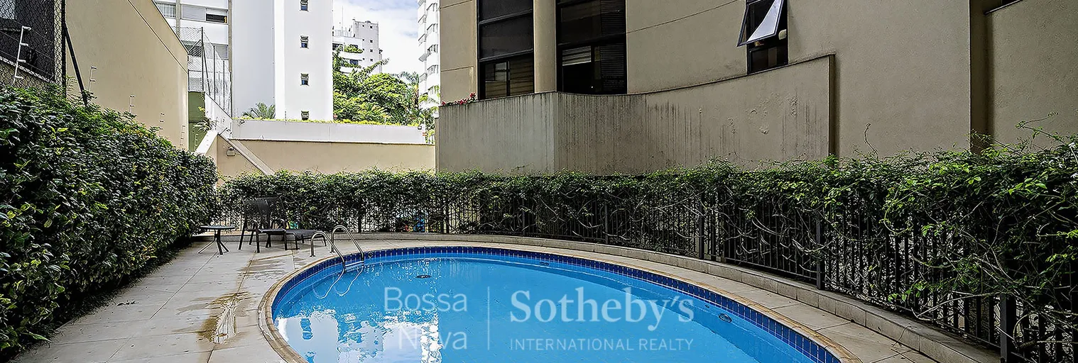 Piscina - Imagem 41