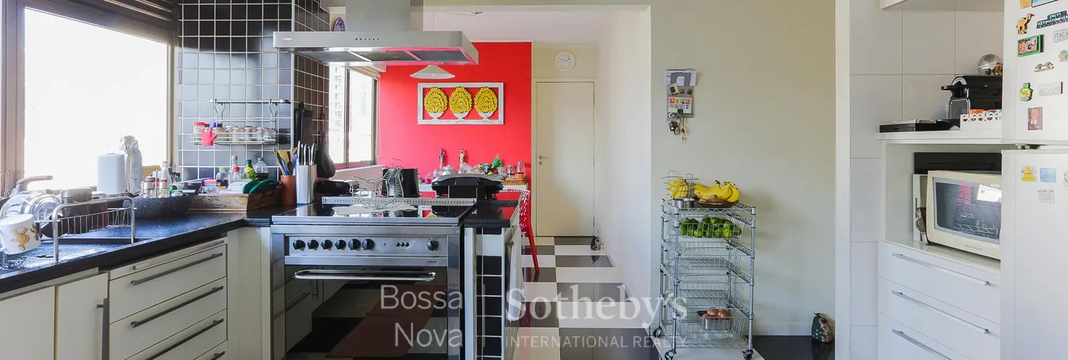 Cozinha - Imagem 25