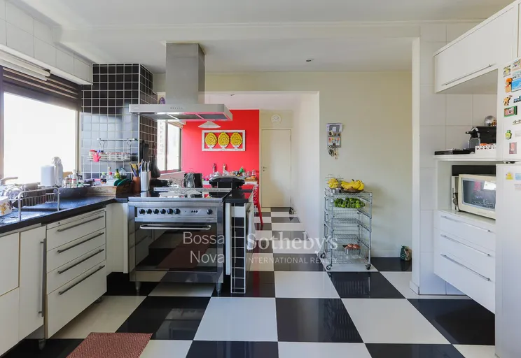 Cozinha - Imagem 25