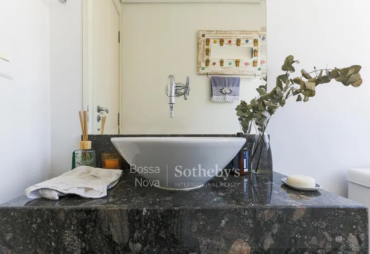 Lavabo - Imagem 14