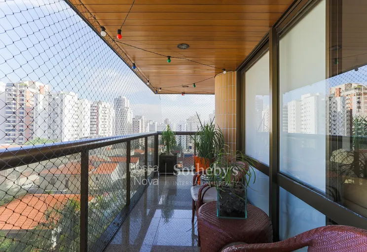 Varanda - Imagem 10