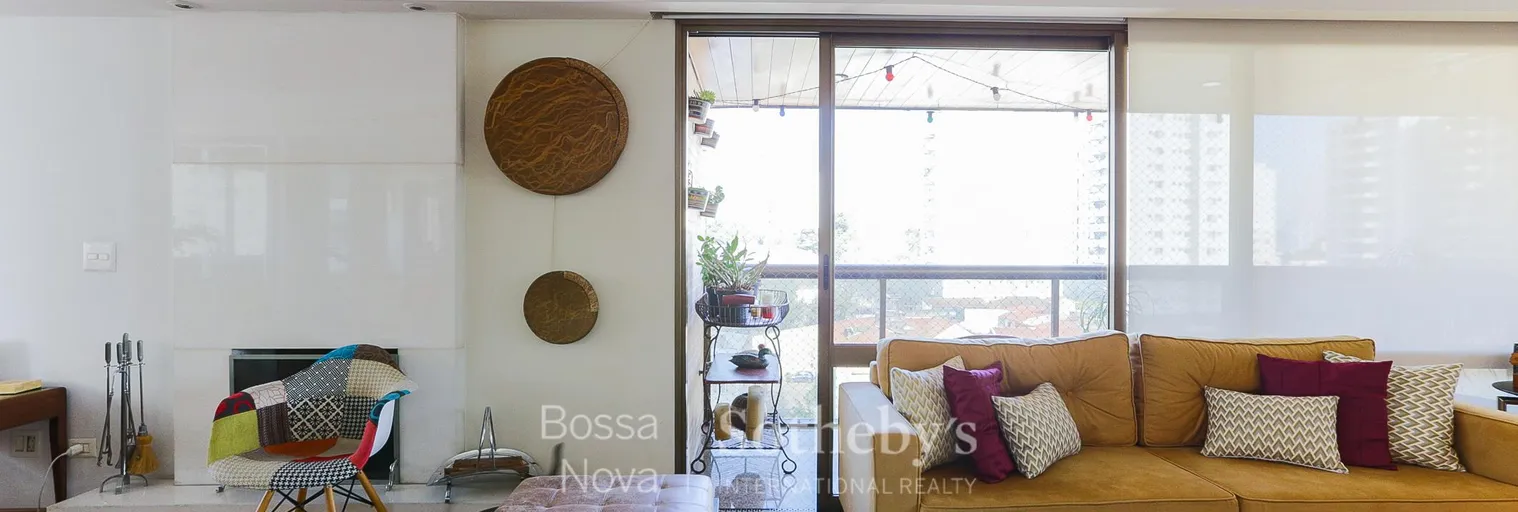 Living - Imagem 1