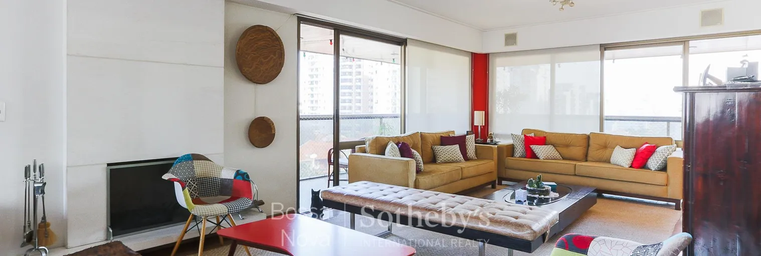 Living - Imagem 3