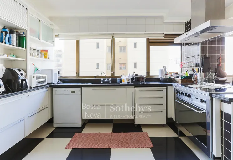 Cozinha - Imagem 23