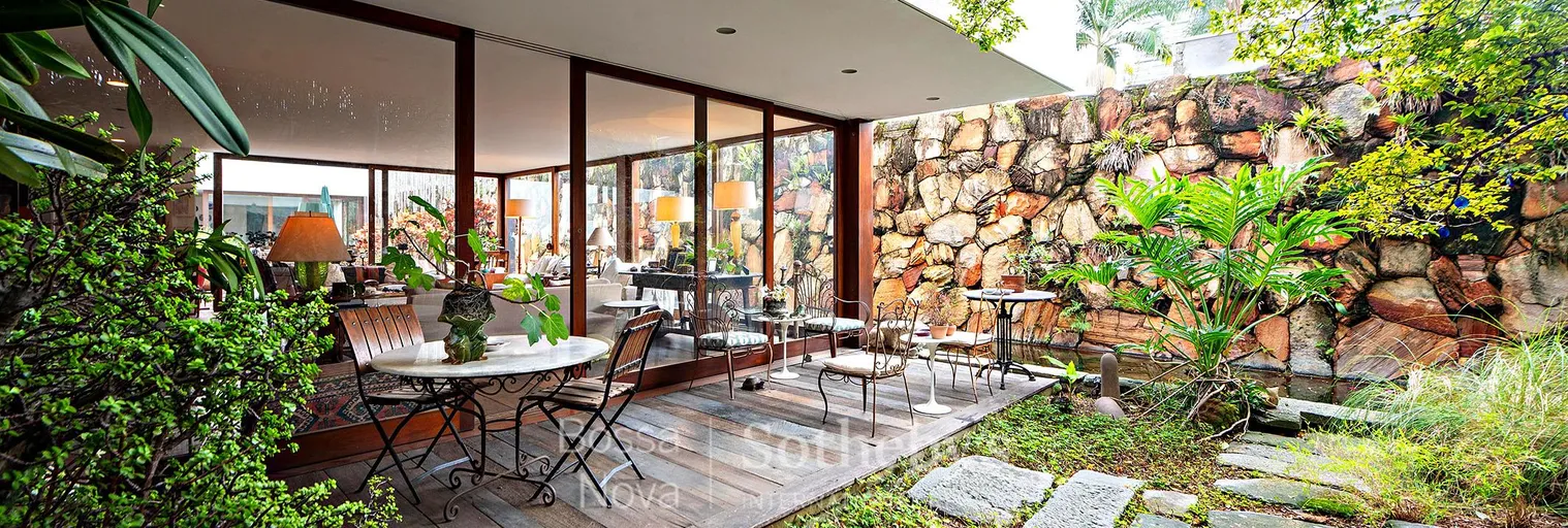 Jardim - Imagem 1
