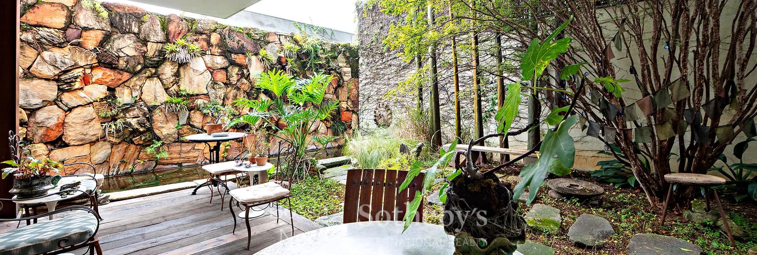 Terraço - Imagem 14