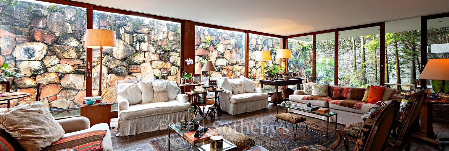 Sala de estar - Imagem 8