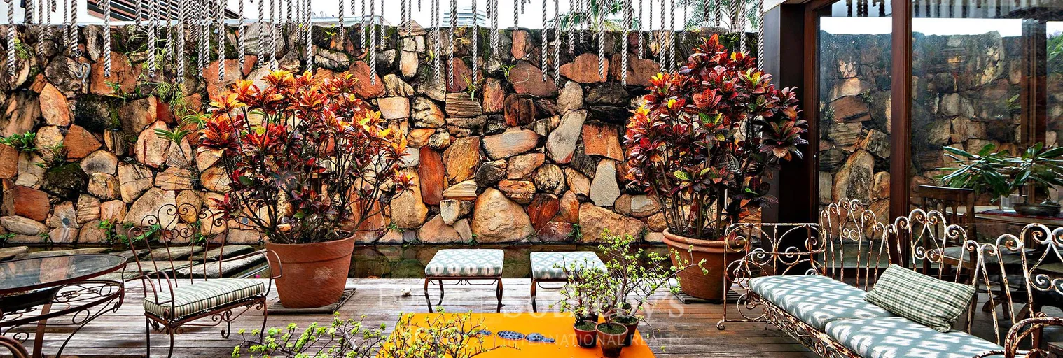 Terraço - Imagem 5