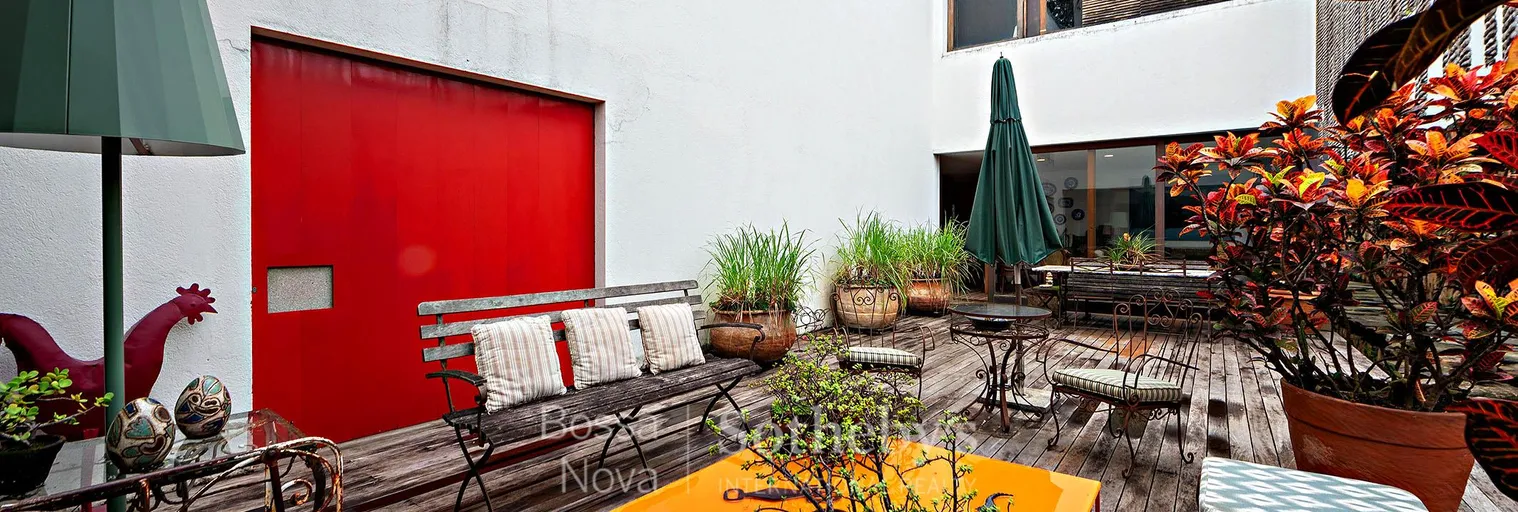 Terraço - Imagem 44