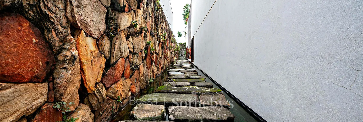 Hall de entrada - Imagem 34