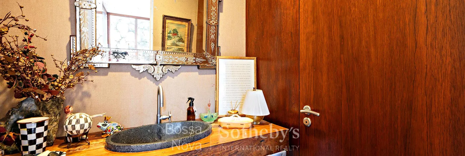Lavabo - Imagem 17