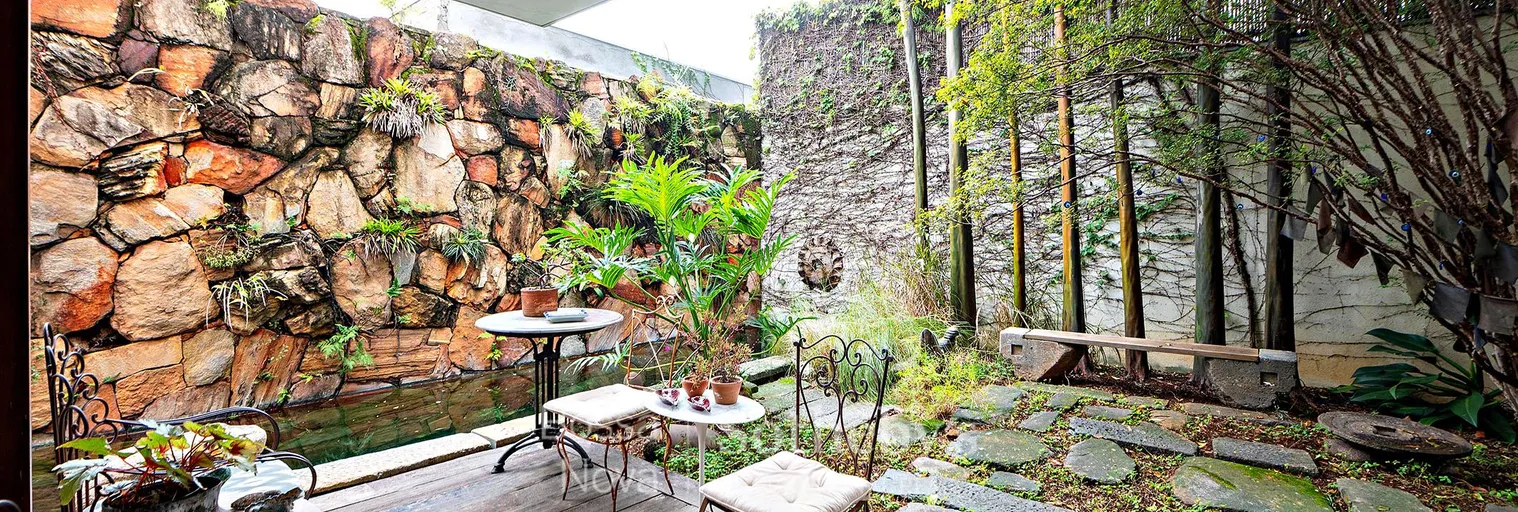 Jardim - Imagem 13