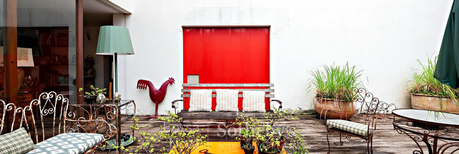 Jardim - Imagem 7