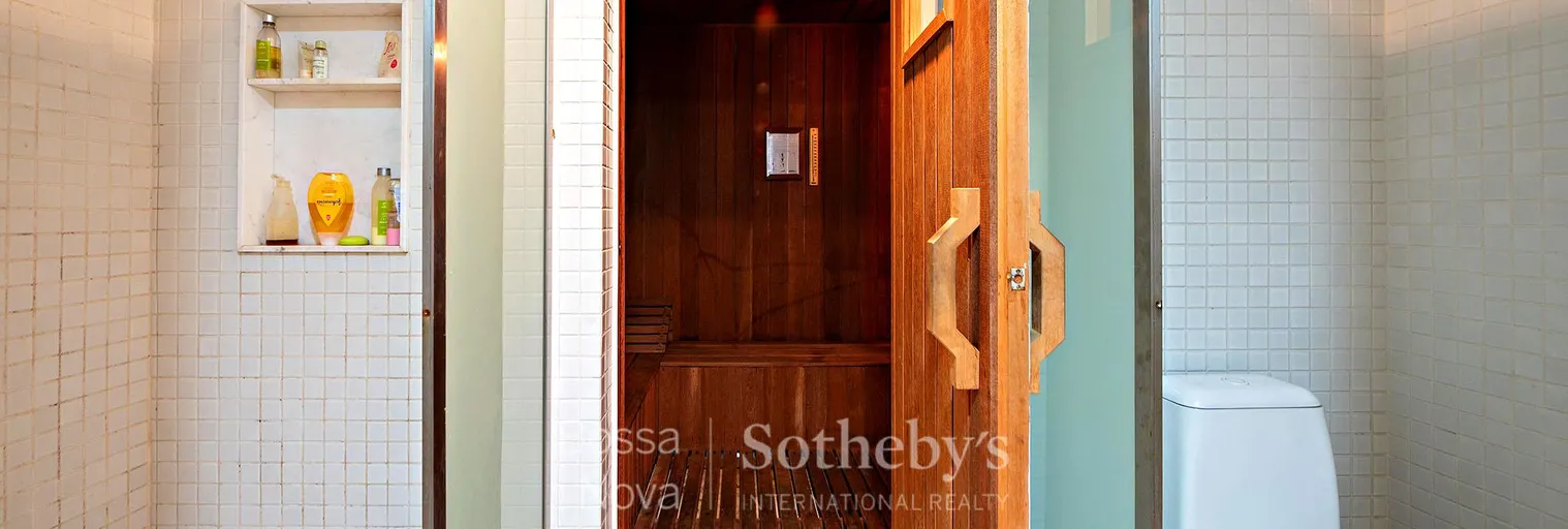 Sauna - Imagem 19